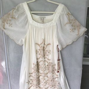 BNWOT BGBG Max Azria Runway Dress